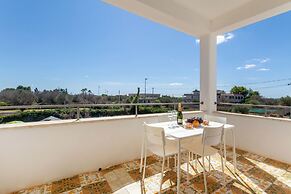 Luxury Holiday House Con Piscina a Porto Cesareo Torre Cesarea