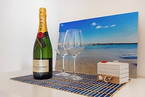 Luxury Holiday House Con Piscina a Porto Cesareo Torre Cesarea