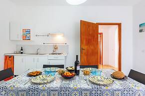 Luxury Holiday House Con Piscina a Porto Cesareo Torre Cesarea