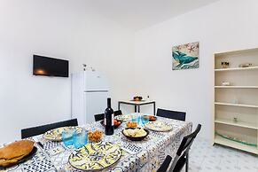 Luxury Holiday House Con Piscina a Porto Cesareo Torre Cesarea