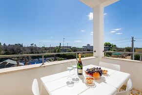 Luxury Holiday House Con Piscina a Porto Cesareo Torre Cesarea