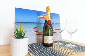 Luxury Holiday House Con Piscina a Porto Cesareo Torre Cesarea