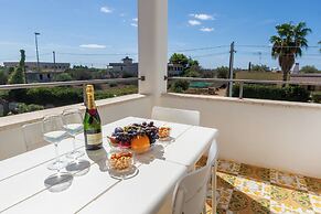 Luxury Holiday House Con Piscina a Porto Cesareo Torre Cesarea