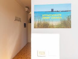 Luxury Holiday House Con Piscina a Porto Cesareo Torre Cesarea