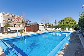 Luxury Holiday House Con Piscina a Porto Cesareo Torre Cesarea