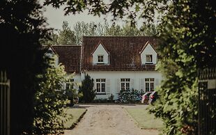 Villa Parkbos