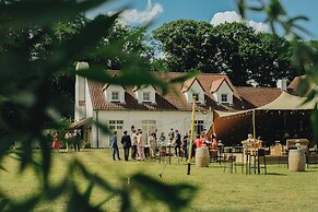 Villa Parkbos