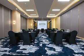 ASTON Mojokerto Hotel & Conference Center