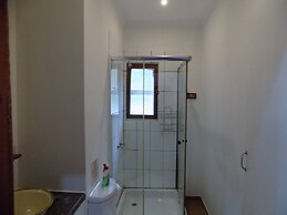 Log Cabin On And Overlooking a 9km Lagoon