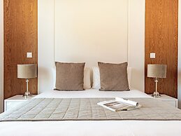 Sanders Gaia Bright 2 Bdr Apt With Sea View