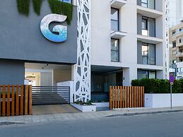 Sanders Gaia Bright 2 Bdr Apt With Sea View