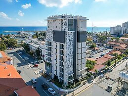 Sanders Gaia Bright 2 Bdr Apt With Sea View