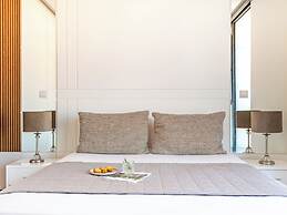 Sanders Gaia Bright 2 Bdr Apt With Sea View