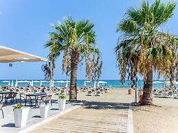 Sanders Gaia Bright 2 Bdr Apt With Sea View