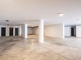 Sanders Gaia Bright 2 Bdr Apt With Sea View