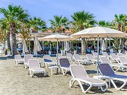 Sanders Gaia Bright 2 Bdr Apt With Sea View