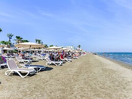 Sanders Gaia Bright 2 Bdr Apt With Sea View