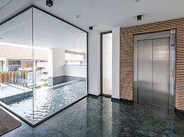 Sanders Gaia Bright 2 Bdr Apt With Sea View