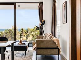 Sanders Gaia Bright 2 Bdr Apt With Sea View
