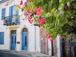 Sanders Gaia Bright 2 Bdr Apt With Sea View