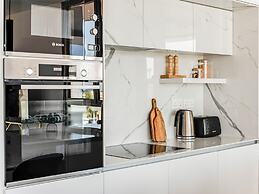 Sanders Gaia Bright 2 Bdr Apt With Sea View