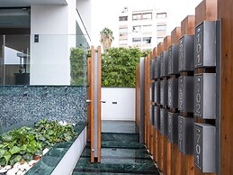 Sanders Gaia Bright 2 Bdr Apt With Sea View