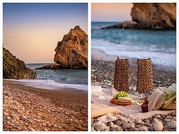 Sanders Gaia Bright 2 Bdr Apt With Sea View