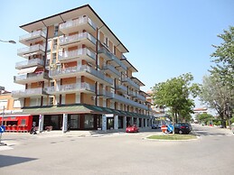Apartment for Five With Balcony