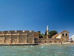 Sanders Crystal - Cozy 1-bdr Apt w City View