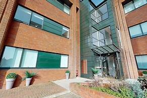Luxury 1-bed Town Centre South Stevenage