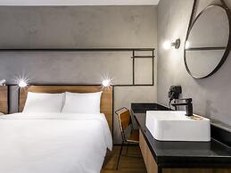 Ibis Aruja