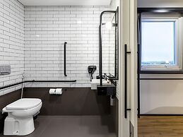 Ibis Aruja