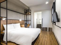 Ibis Aruja