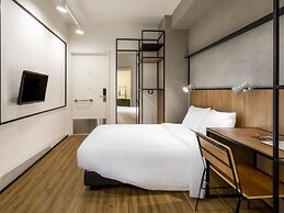 Ibis Aruja
