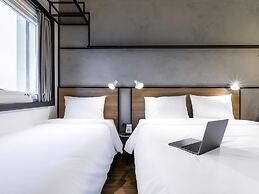 Ibis Aruja