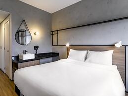 Ibis Aruja