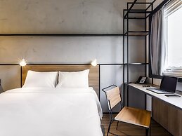 Ibis Aruja