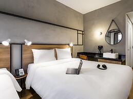 Ibis Aruja