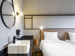 Ibis Aruja