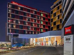 Ibis Doha