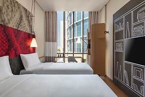 Ibis Doha