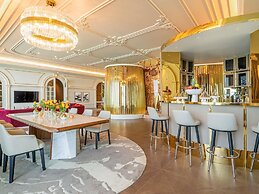 Raffles Doha