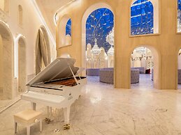 Raffles Doha