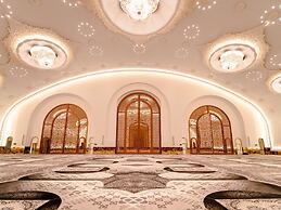 Raffles Doha
