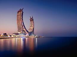 Raffles Doha