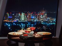 Raffles Doha