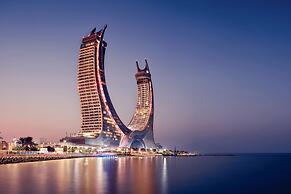 Raffles Doha