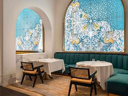 Raffles Doha