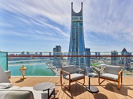 Raffles Doha
