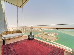 Raffles Doha